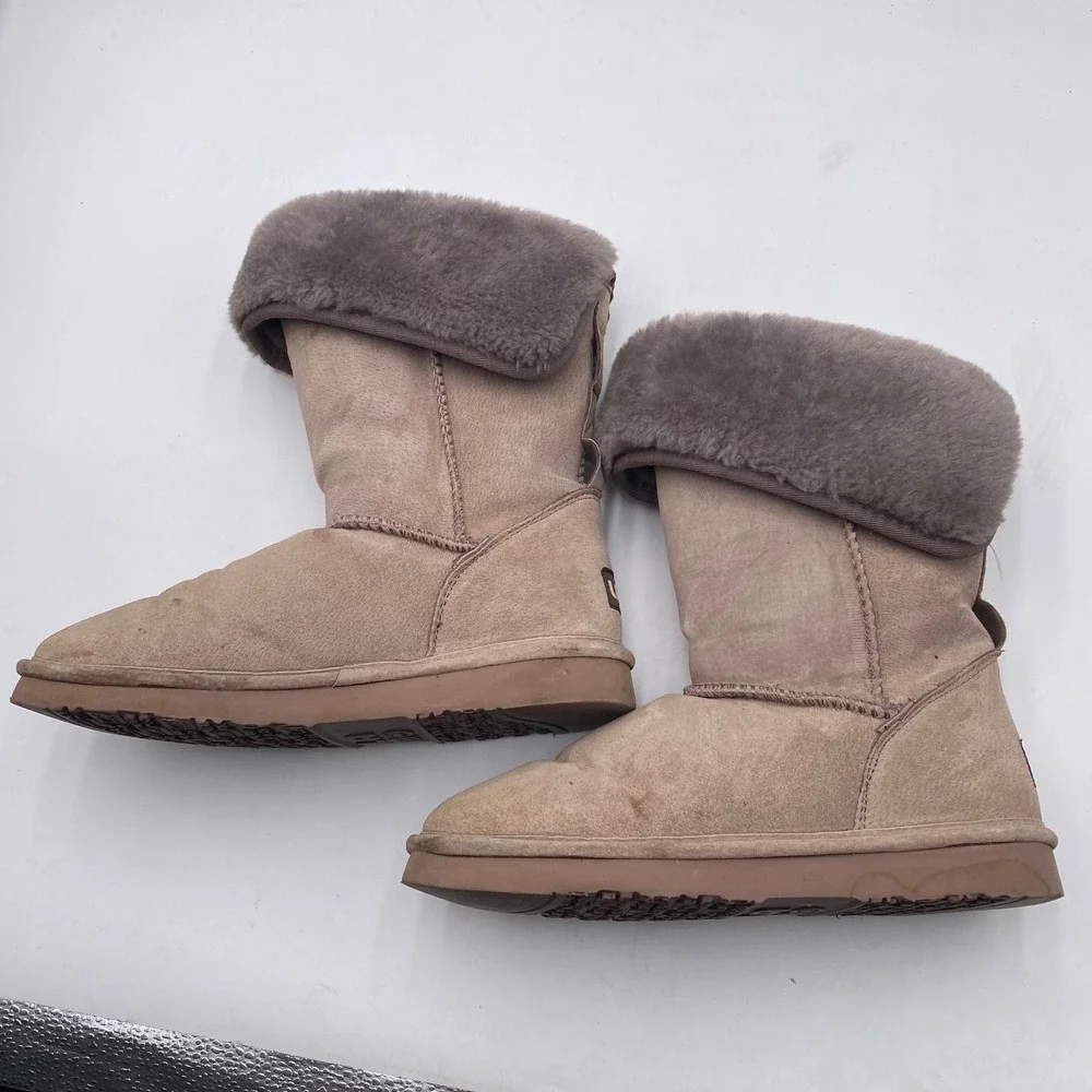 Lamo sheepskin style